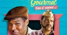 Filme completo Tubérculo Gourmet