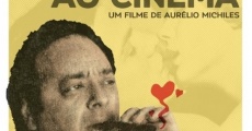Tudo Por Amor ao Cinema (2015)