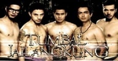 Tumbal Jailangkung (2011)