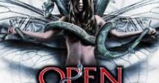 Open Graves film complet