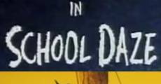 Ver película Tumbleweed Tex in School Daze