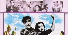 Tumsa Nahin Dekha (1957)