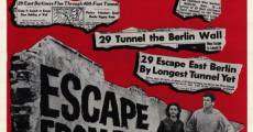 Escape from East Berlin (1962) stream