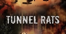 Película Tunnel Rats