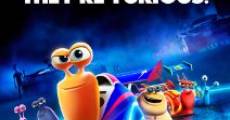 Filme completo Turbo