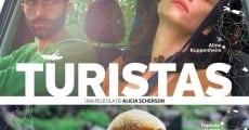 Filme completo Turistas