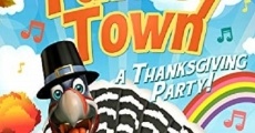 Filme completo Turkey Town