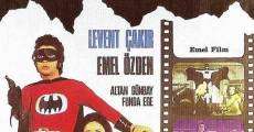 Película Turkish Batman & Robin