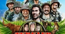 Türkler Cildirmis Olmali film complet