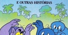 Turma da Monica em: O Bicho Papão e Outras Histórias (1987)