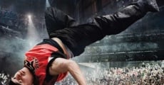 Ver película Turn It Loose: El arte del Break Dance