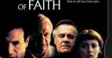 Turn of Faith (2002) stream