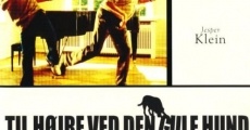 Til højre ved den gule hund (2003)