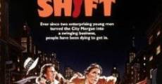 Night Shift film complet