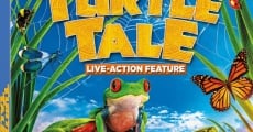 Película Turtle Tale