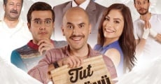 Tut Sözünü (2015) stream