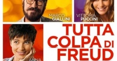 Tutta colpa di Freud (2014)