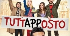 Tuttapposto (2019)