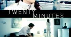 Película Twenty Minutes