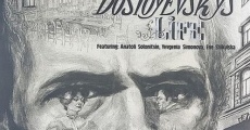 Película Twenty Six Days in the Life of Dostoevsky