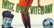 Película Twist, lolita y pantorrillas