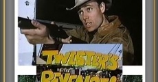 Película ¡La venganza de Twister!