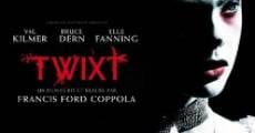 Película Twixt