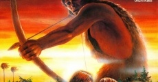 Película Two Arrows. Stone Age Detective