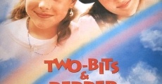 Película Two Bits & Pepper