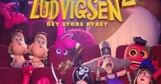 Knutsen & Ludvigsen 2 -  Det store dyret