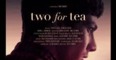 Película Two for Tea