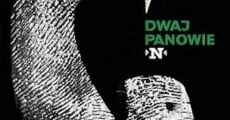 Dwaj panowie 'N' (1962) stream