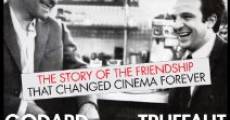 Filme completo Godard, Truffaut e a Nouvelle Vague