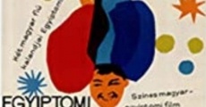 Egyiptomi történet (1962)