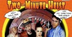 Two-Minute Heist (2009) stream