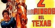 Filme completo Due Rrringos nel Texas