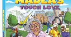 Tyler Perry's Madea's Tough Love (2015) stream