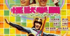 Filme completo Gwaai sau hok yuen