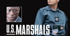 Filme completo U.S. Marshals - Os Federais