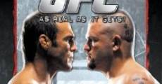 Película UFC 52: Couture vs. Liddell 2