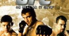 UFC 53: Heavy Hitters (2005) stream