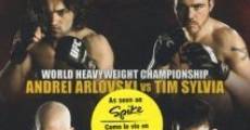 UFC 59: Reality Check