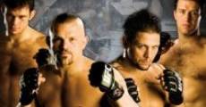 UFC 62: Liddell vs. Sobral (2006) stream