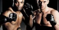 UFC 77: Hostile Territory streaming