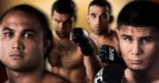 Filme completo UFC 80: Rapid Fire