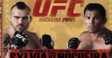 UFC 81: Breaking Point (2008)