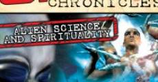 Película UFO Chronicles: Alien Science and Spirituality