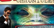 Película UFO Chronicles: Cosmic Watergate