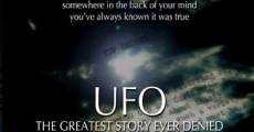 Película UFO: The Greatest Story Ever Denied