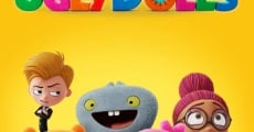 Ver película UGLYDOLLS: Extraordinariamente Feos